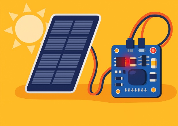 Solar Energy Project