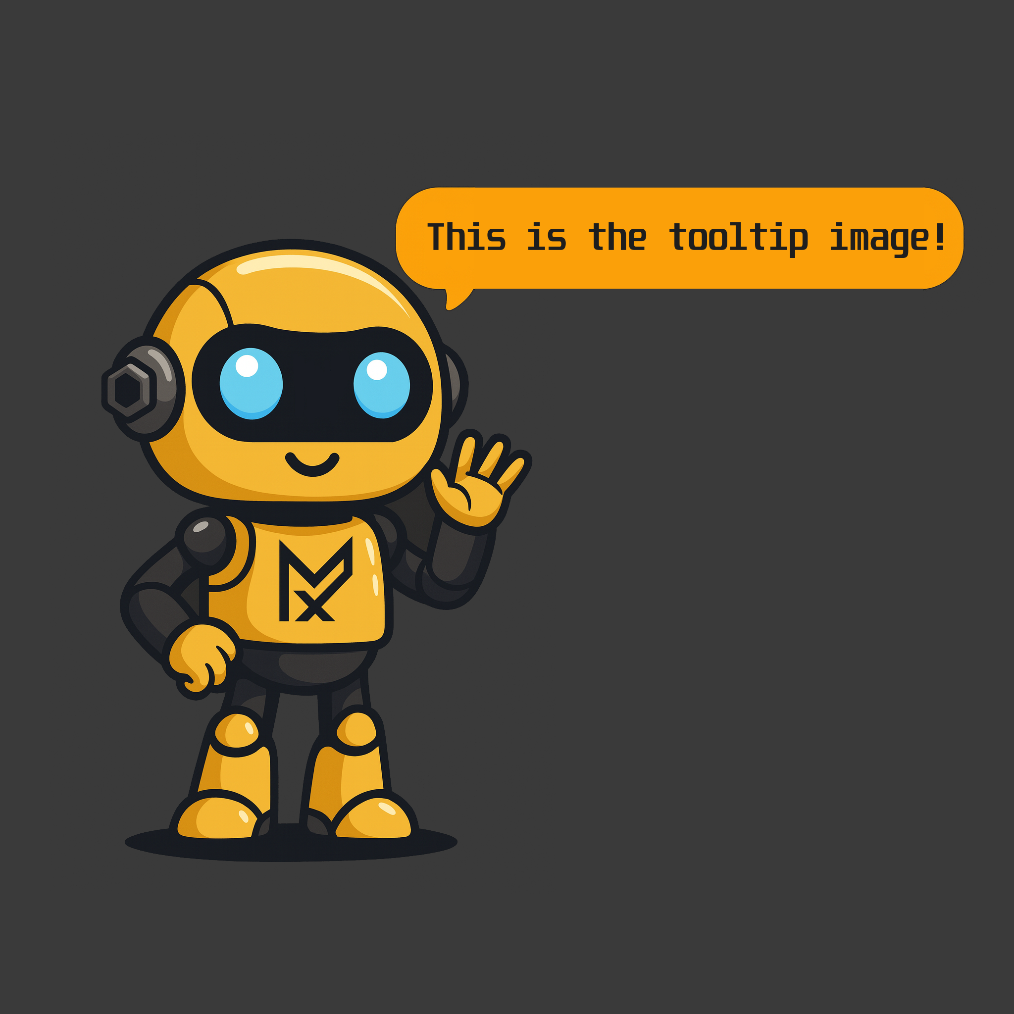 Mechaxil robot